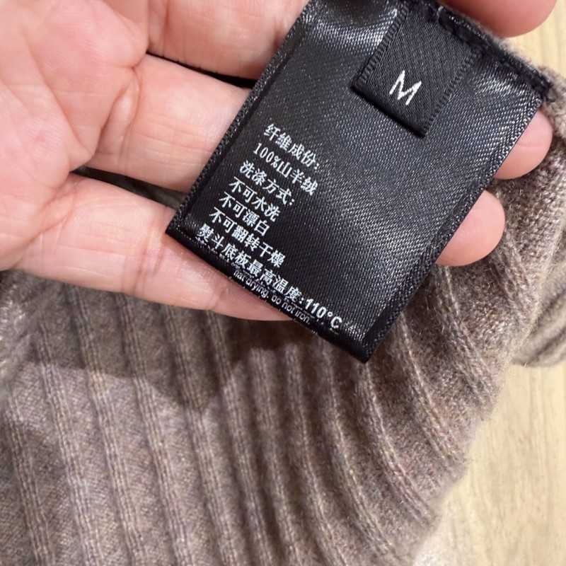 Loro Piana Cardigan