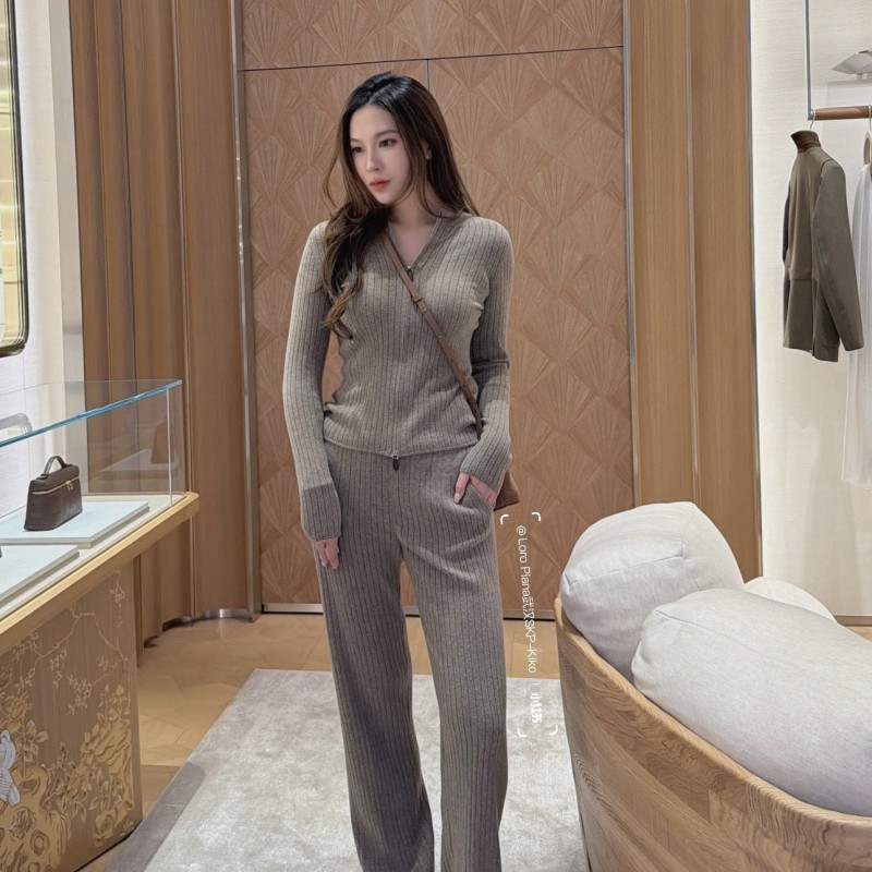 Loro Piana Cardigan