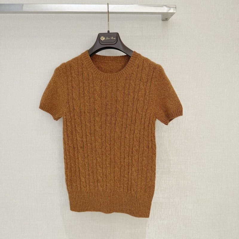 Loro Piana Tee