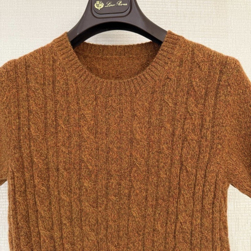 Loro Piana Tee