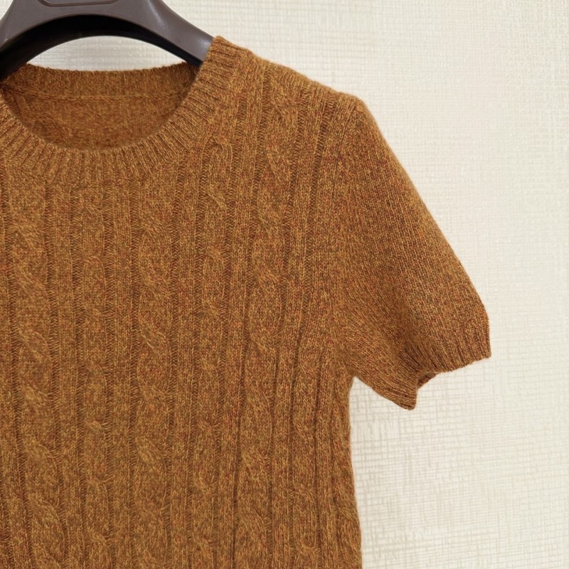 Loro Piana Tee