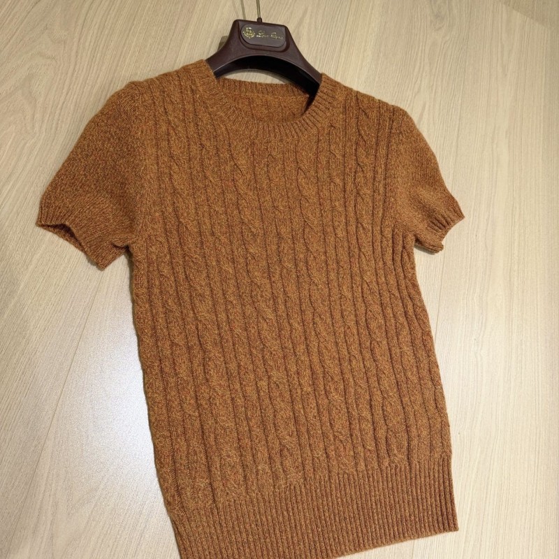 Loro Piana Tee