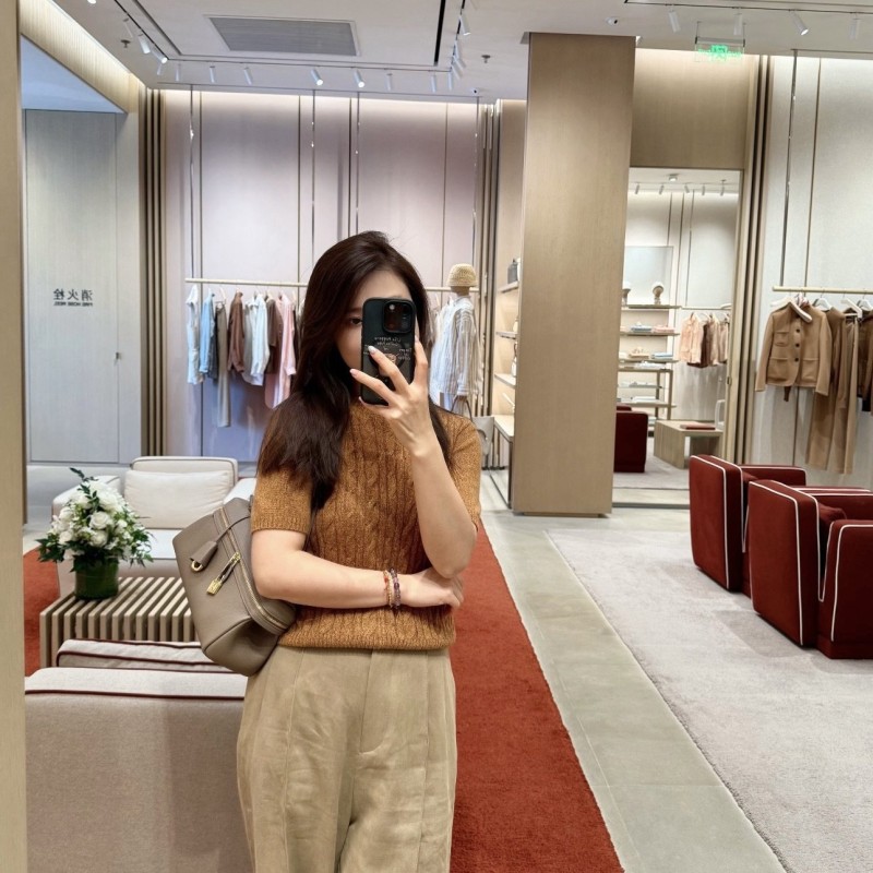 Loro Piana Tee