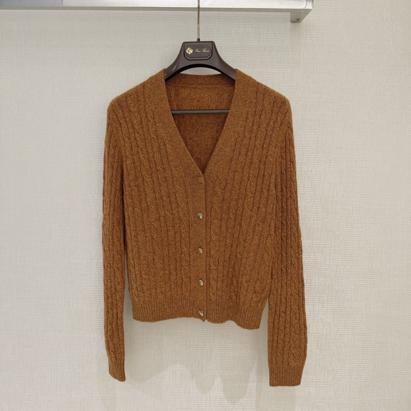 Loro Piana Cardigan