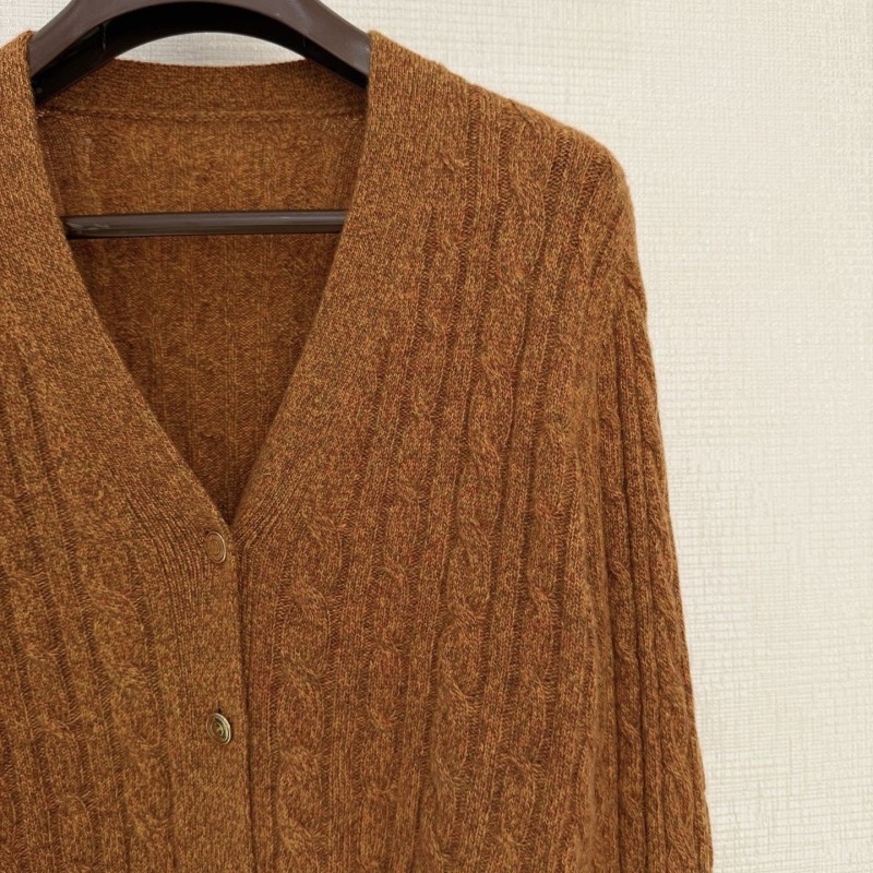 Loro Piana Cardigan