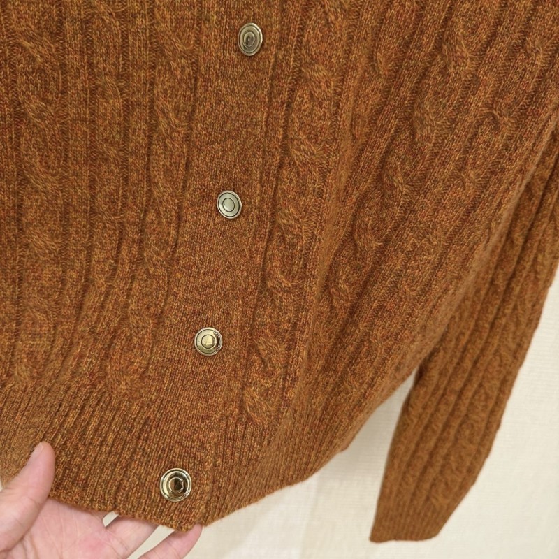 Loro Piana Cardigan