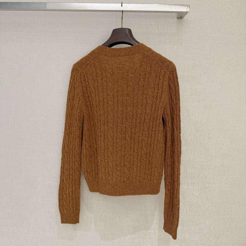Loro Piana Cardigan