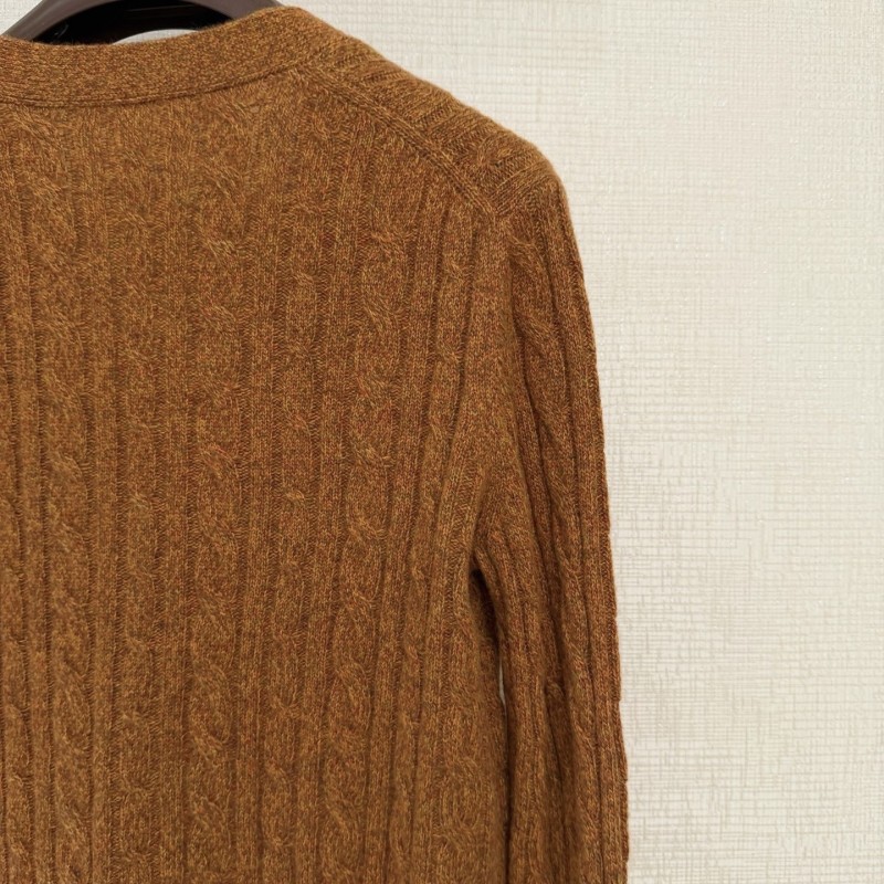 Loro Piana Cardigan