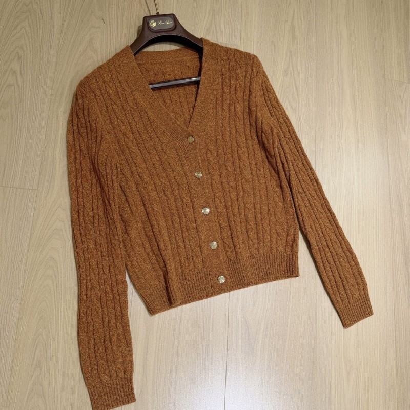 Loro Piana Cardigan