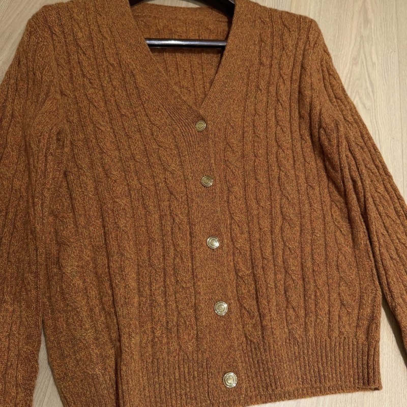 Loro Piana Cardigan