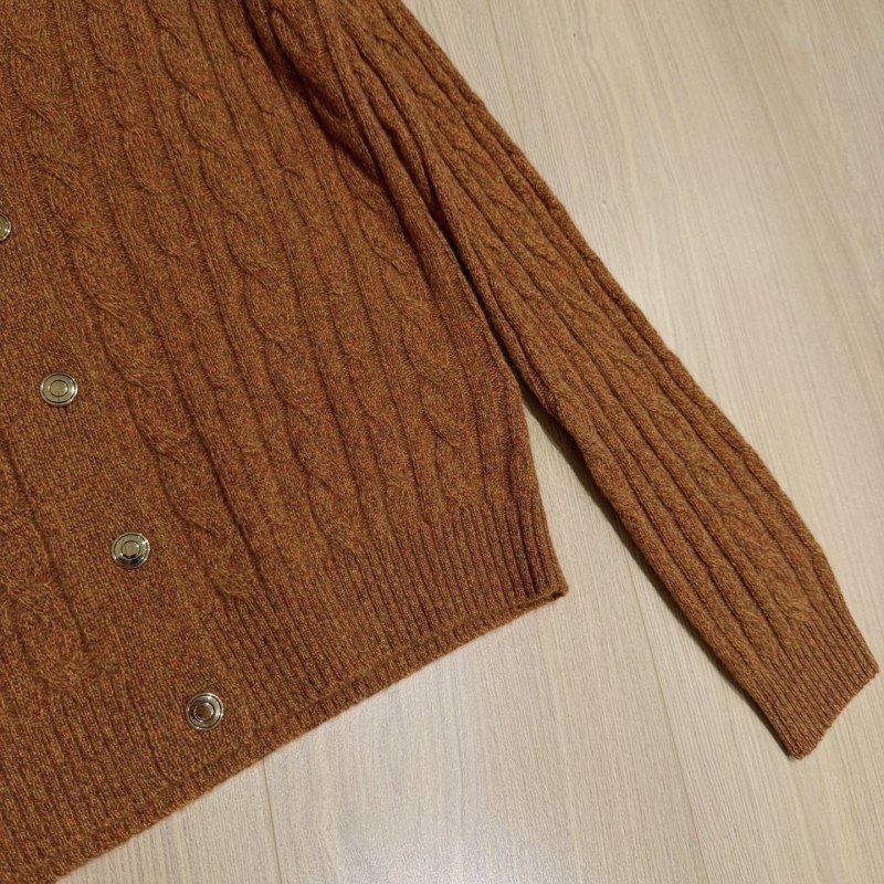 Loro Piana Cardigan