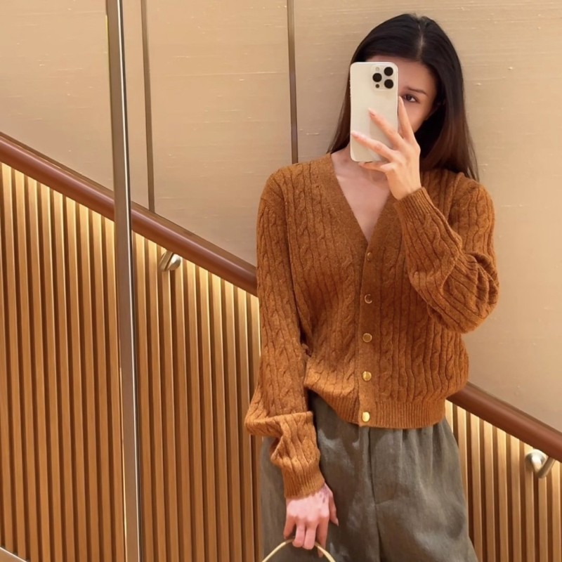 Loro Piana Cardigan