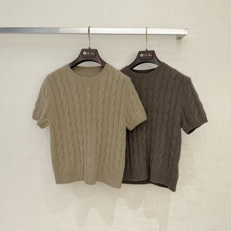 Loro Piana Tee