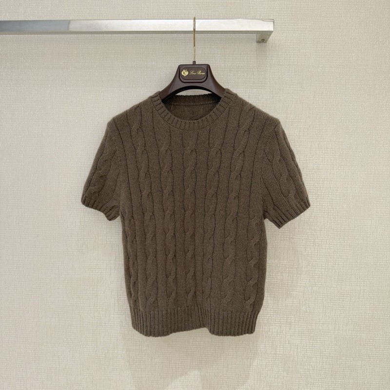 Loro Piana Tee
