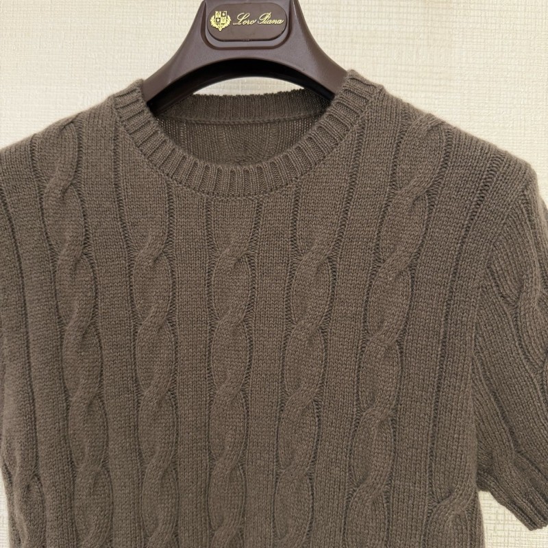 Loro Piana Tee