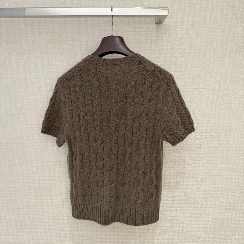 Loro Piana Tee