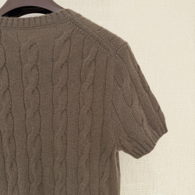 Loro Piana Tee