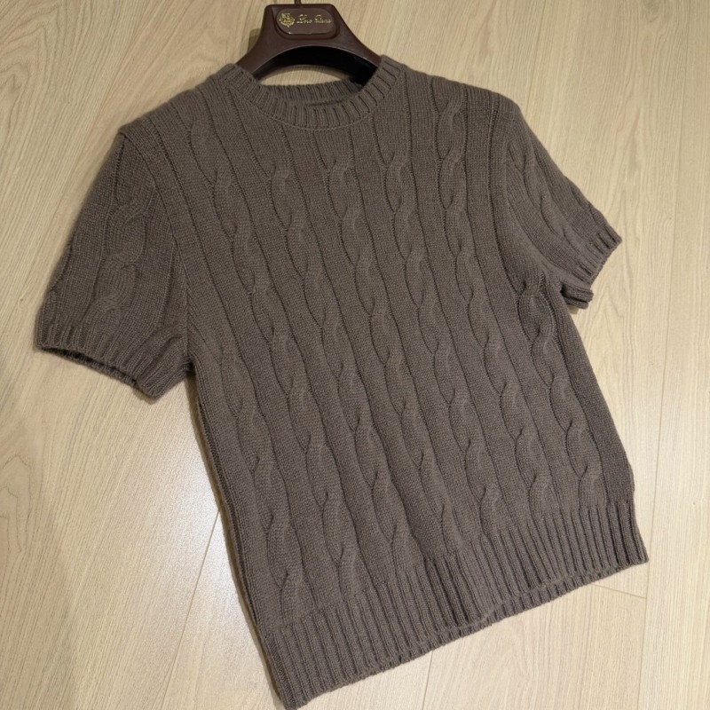 Loro Piana Tee