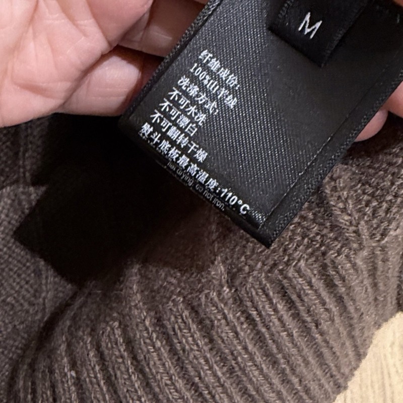 Loro Piana Tee