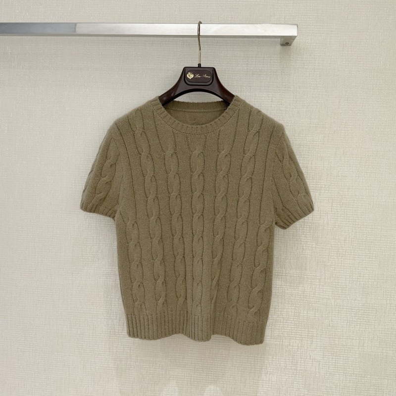 Loro Piana Tee
