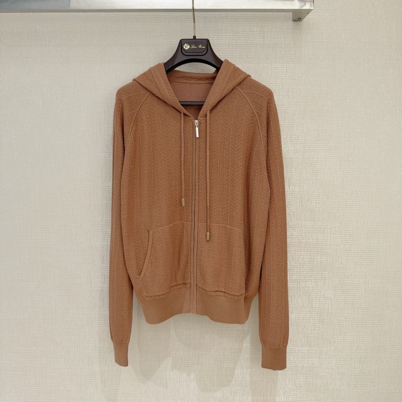 Loro Piana Jacket