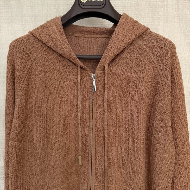 Loro Piana Jacket