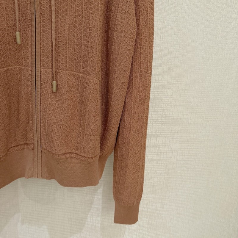 Loro Piana Jacket