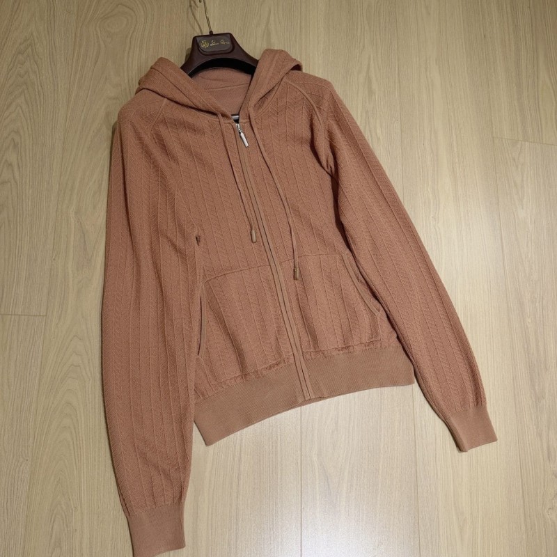 Loro Piana Jacket