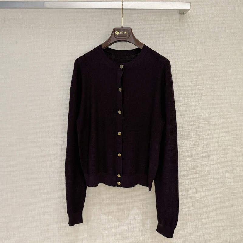 Loro Piana Cardigan