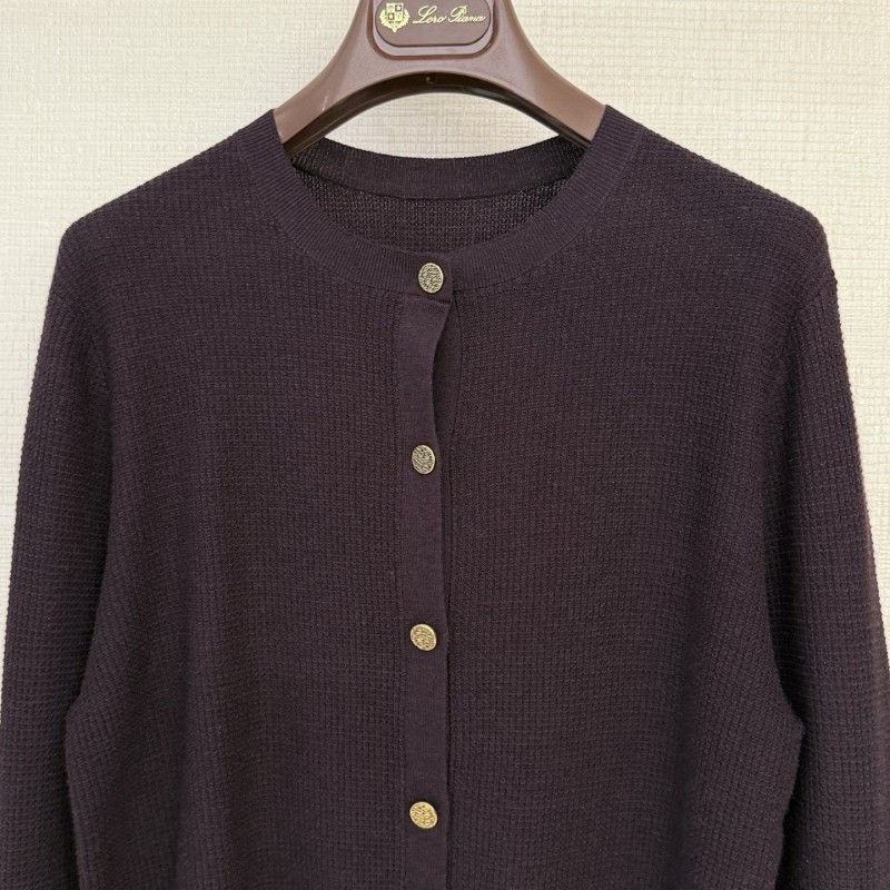 Loro Piana Cardigan