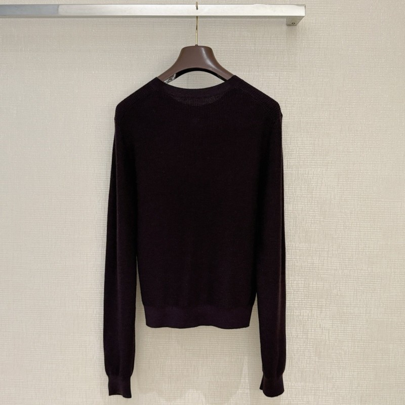 Loro Piana Cardigan