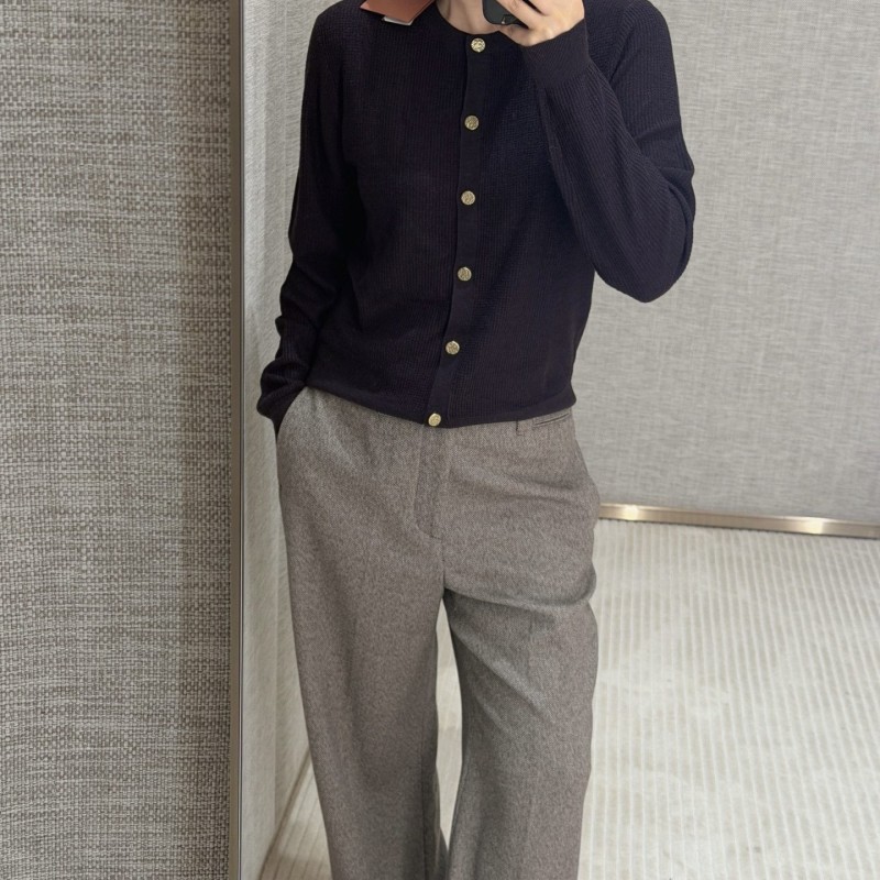 Loro Piana Cardigan