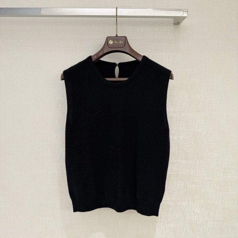 Loro Piana Vest