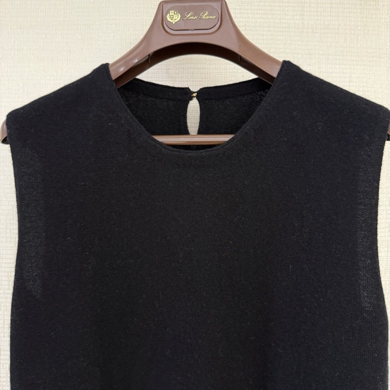 Loro Piana Vest
