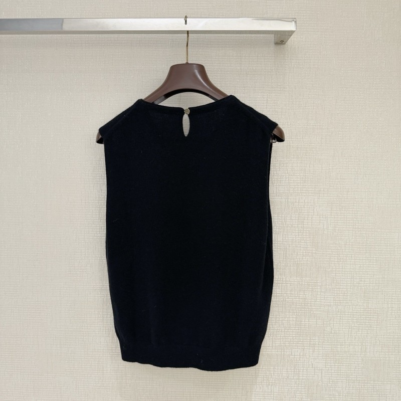 Loro Piana Vest