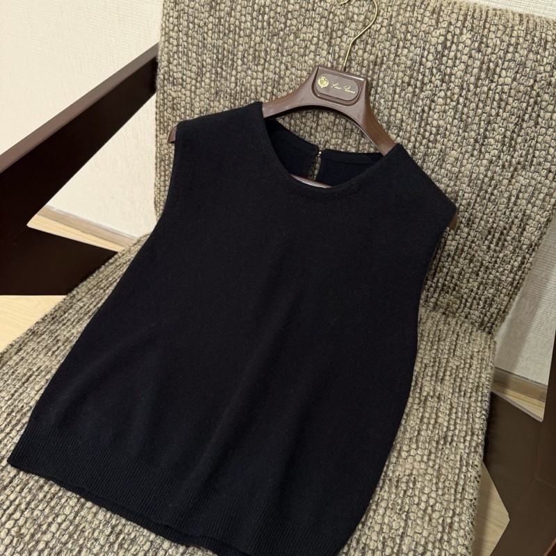 Loro Piana Vest