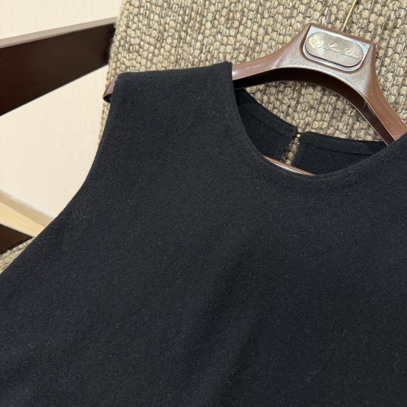 Loro Piana Vest
