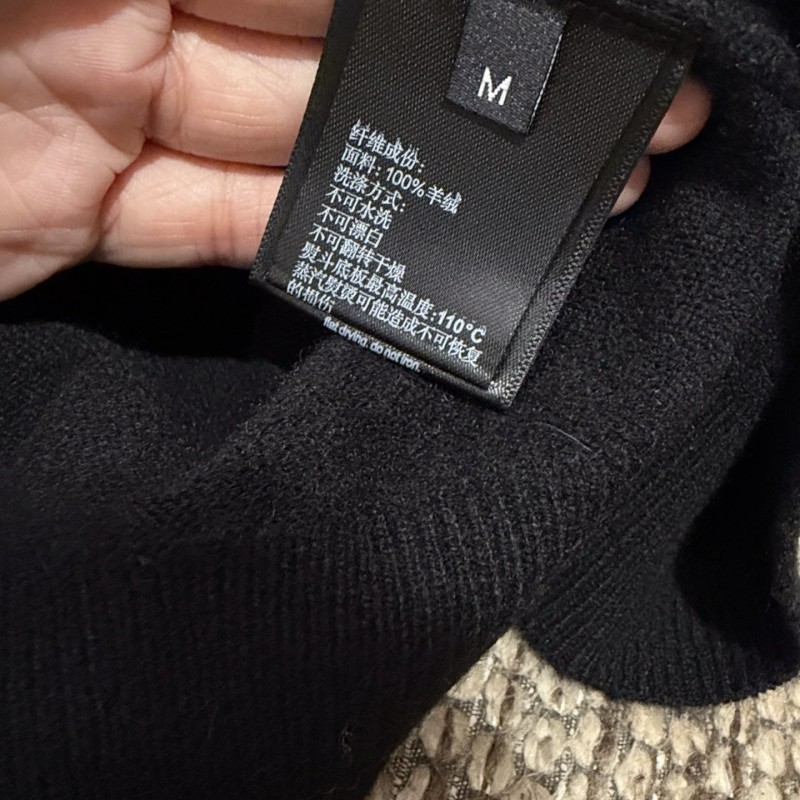 Loro Piana Vest