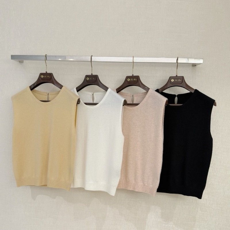 Loro Piana Vest