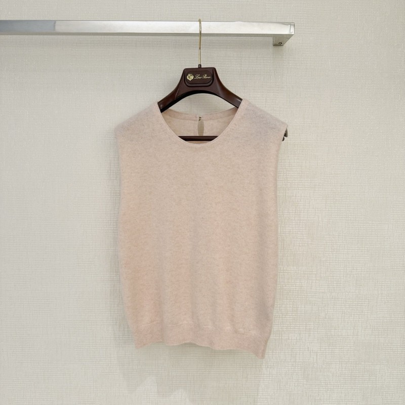 Loro Piana Vest