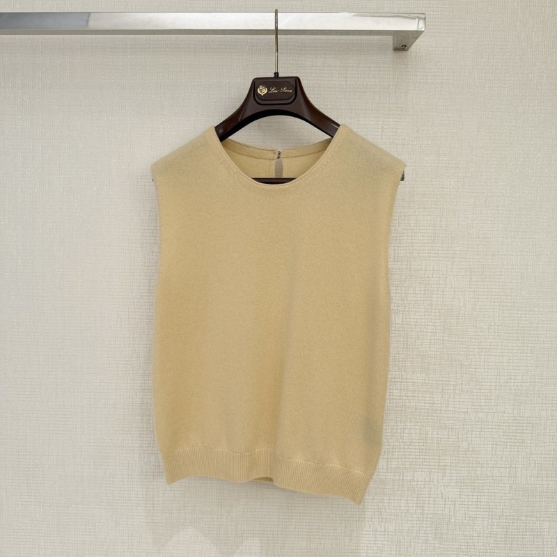 Loro Piana Vest