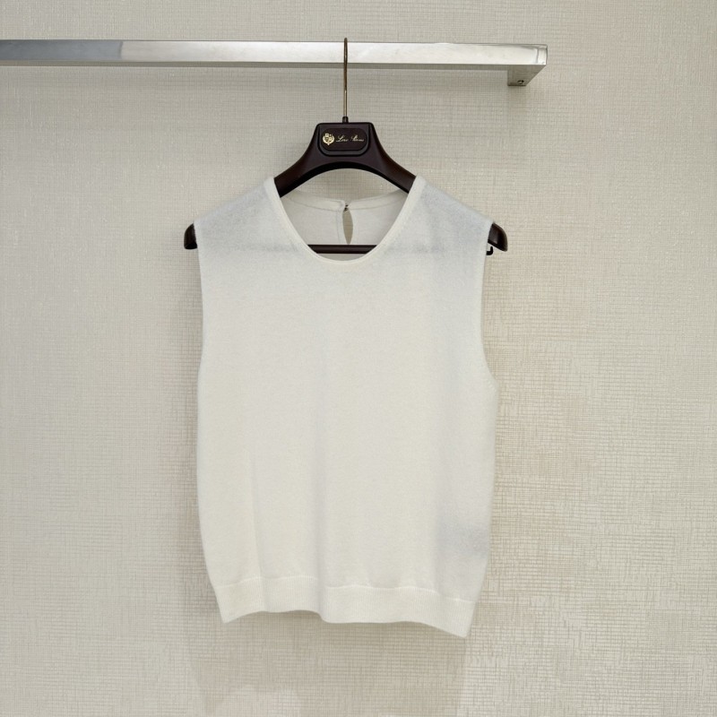 Loro Piana Vest