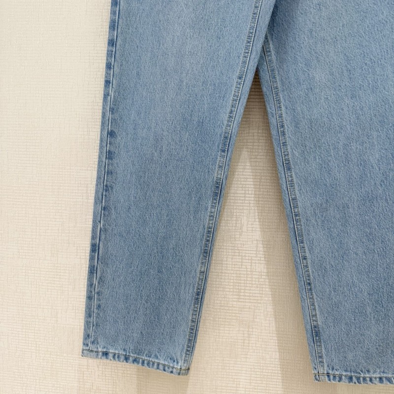 Chanel Jeans