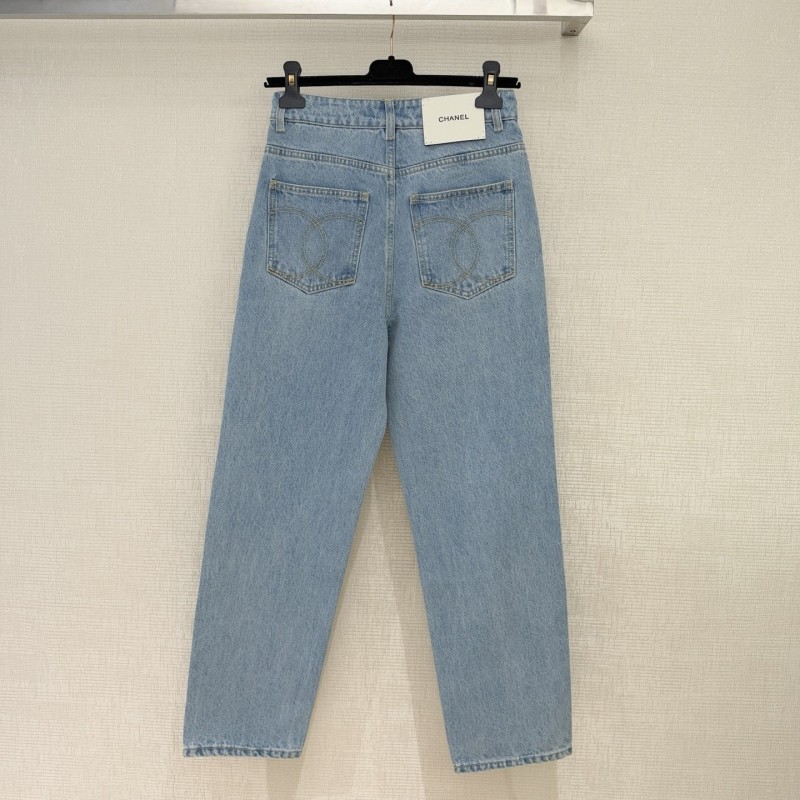 Chanel Jeans