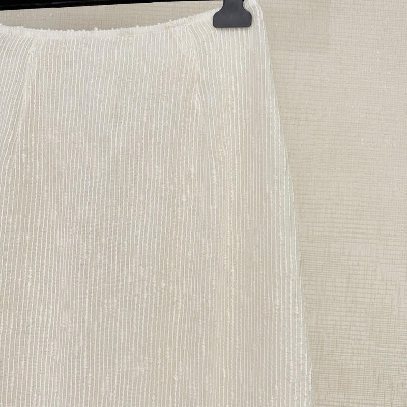 Chanel Skirts 