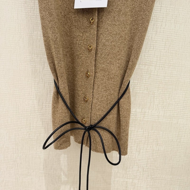 Chanel Vest