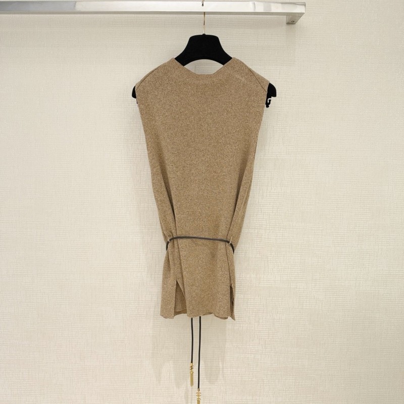 Chanel Vest