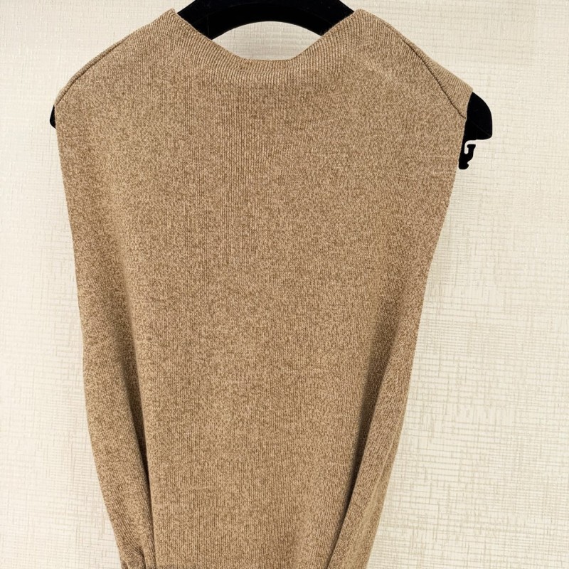 Chanel Vest