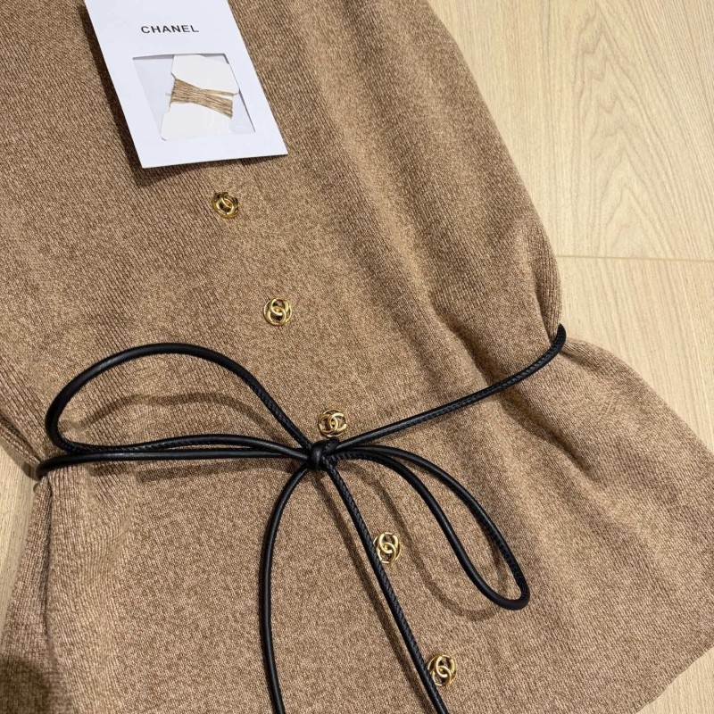 Chanel Vest