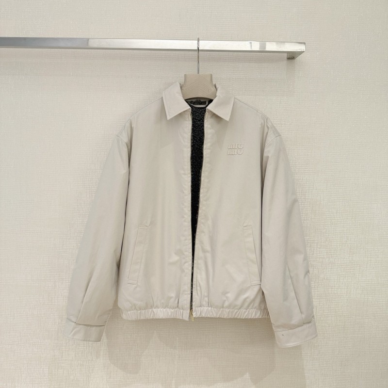 MiuMiu Jacket 